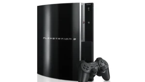 PlayStation 3 - zdjęcie konsoli