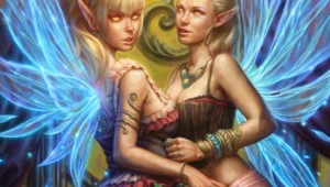 Allods Online - motyw graficzny