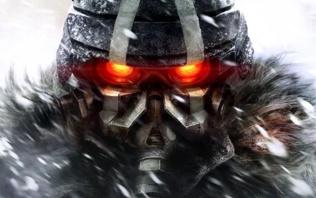 Killzone 3 - motyw graficzny Killzone 3 - motyw graficzny