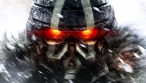 Killzone 3 - motyw graficzny