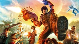 Bulletstorm wszedł na rynek z przytupem - co z tego wynikło?