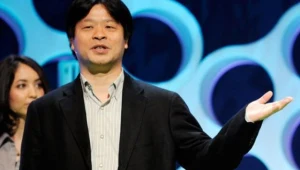 Yoshinori Kitase - zdjęcie