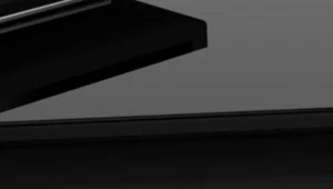 Fragment projektu nowego Xboksa