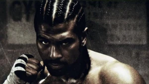 Fight Nitht Champion - motyw graficzny