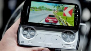 Xperia Play - PlayStation Phone