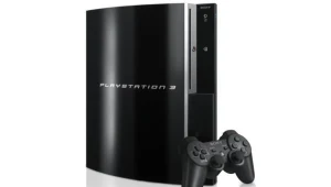 PlayStation 3 - zdjęcie