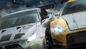 Shift 2: Unleashed - motyw graficzny