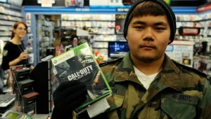 Jesteś graczem? Nie dostaniesz się na studia!