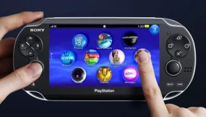 Polacy stworzą tytuł startowy na nową przenośną konsolę firmy Sony
