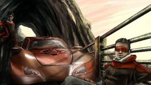 Hell Racing - świat emocjonujących wyścigów online