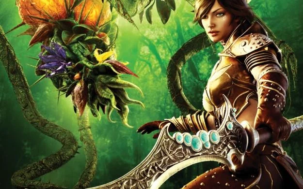 Rift - motyw graficzny Rift - motyw graficzny