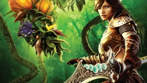 Rift - motyw graficzny