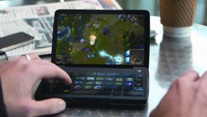 Urządzenie Razer Switchblade zostanie spersonalizowane pod kątem chińskiego rynku gier