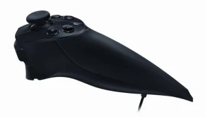 Razer Hydra to kontroler z sensorem ruchu i technologią Sixense