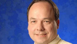 John Schappert - zdjęcie