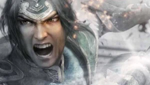 Dynasty Warriors 7 - motyw graficzny