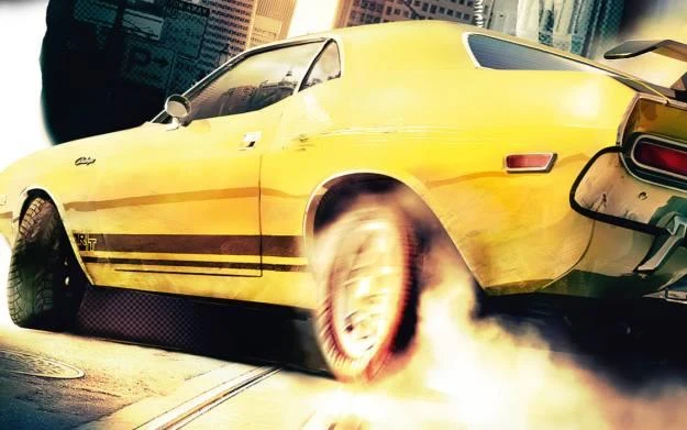 Driver: San Francisco w europejskich sklepach pojawi się 2 września 2011 roku Driver: San Francisco w europejskich sklepach pojawi się 2 września 2011 roku