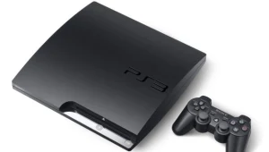 PlayStation 3 Slim - zdjęcie
