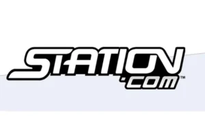 Station.com - logo