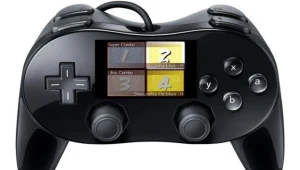 Project Cafe: Czy tak będzie wyglądać kontroler nowej konsoli firmy Nintendo?