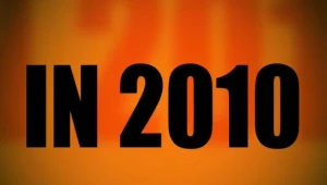 Podsumowanie roku 2010 według AggreGame