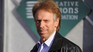 Jerry Bruckheimer - zdjęcie