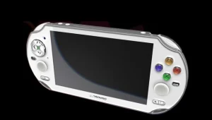 iReadyGo RG - zdjęcie z broszury reklamowej