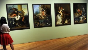 Branża wirtualnej rozrywki wkracza na salony