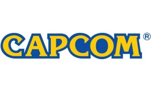 Capcom - logo