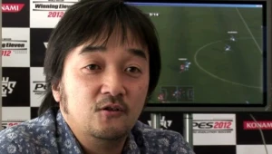 Shingo "Seabass" Takatsuka - zdjęcie