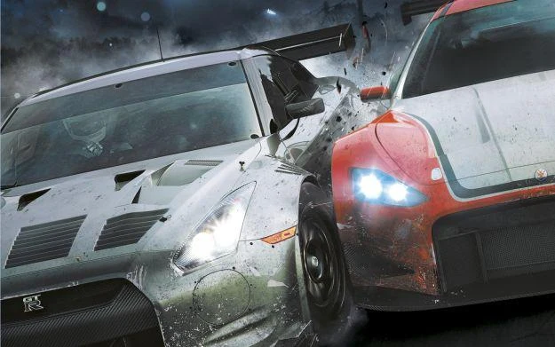 Shift 2 Unleashed - fani gry powinni się zainteresować nowym turniejem Shift 2 Unleashed - fani gry powinni się zainteresować nowym turniejem