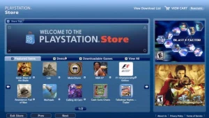 PlayStation Network od tego weekendu wróciło do życia, choć bez niektórych funkcji, jak np. PS Store