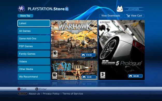 PlayStation Store z pewnością straci po ataku hakerów wielu klientów
