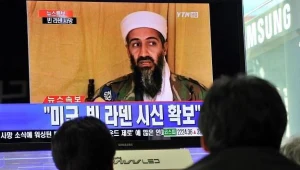 Powstanie gra o zabójstwie Osamy Bin Ladena?