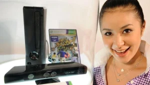 Masz ochotę na nową konsolę Xbox 360 z 250Gb dyskiem twardym? Może "twoja stara" to zrozumie...