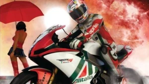 SBK 2011 - motyw graficzny