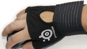 SteelSeries specjalizuje się w produkcji sprzętu przeznaczonego dla profesjonalnych graczy