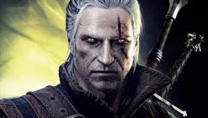 Wiedźmin - polski bohater eksportowy w przemyśle elektornicznej rozrywki