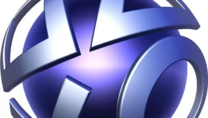 PlayStation Network - logo