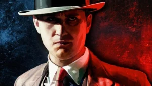 L.A. Noire - motyw graficzny