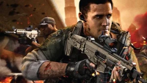 SOCOM: Polskie Siły Specjalne - motyw graficzny