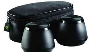 Razer Ferox to rozwiązanie dedykowane mobilnym graczom