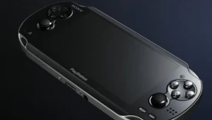 PlayStation Vita - zdjęcie