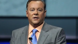 Jack Tretton - zdjęcie