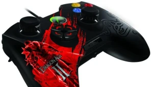 Razer Dragon Age II - akcesoria z okazji premiery gry zapoczątkowały współpracę pomiędzy Razer i EA