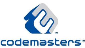 Codemasters - logo
