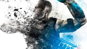 Red Faction: Armageddon - motyw graficzny