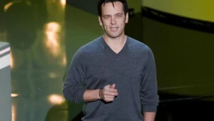 Phil Spencer - zdjęcie