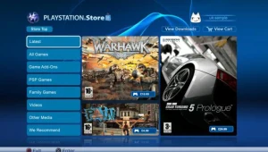 PlayStation Network - ataki na usługę Sony odbijają się potężną czkawką japońskiej korporacji