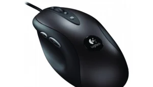 Logitech Optical Gaming Mouse G400 - zdjęcie